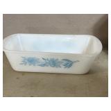 Casserole dish