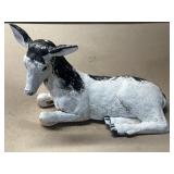 Cow yard ornament