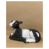Cow yard ornament