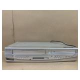 Sylvania DVD VCR