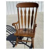 Rocking chair