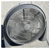 Aeros Speed fan