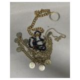 Costume  Jewelry