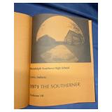 1971 Randolph, Southern high school Lynn, I