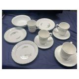 Corning ware dishes