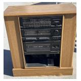 Sound design stereo