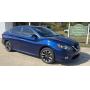 2016 Nissan SENTRA SR, 48k Miles