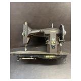 Kenmore sewing machine as is model 117ï¿½812