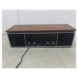 Panasonic AM/FM radio