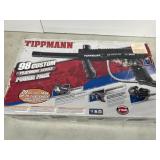 TIPPMANN 98 custom gun