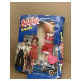 Annie doll