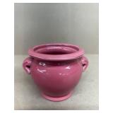 Pottery vase
