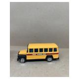 Buddy L school bus