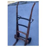 Industrial Dolly cart