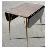 MCM Kitchenette Table