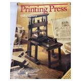 Printing press