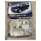 2005 Chrysler model kit