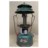 Coleman lantern