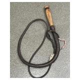 Bull whip