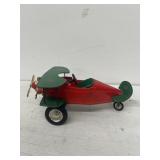 Curtis Hawk airplane