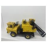 Tonka crane-can be shipped but there will be an