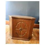MCM Mersman End Table