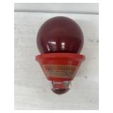 Red Comet fire extinguisher