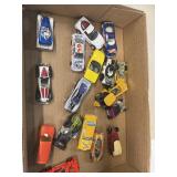 Diecast, NASCAR and hot wheels