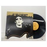 Lou Reed transformer record album