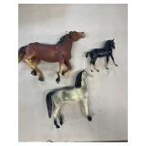 Horses