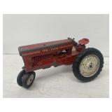 Tru scale tractor