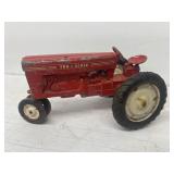 Tru scale tractor