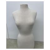 Dress form
