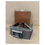 Polaroid land camera