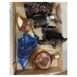 Avon collectibles