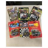 Diecast world of outlaw and NASCAR