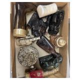 Avon collectibles