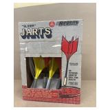 Jarts