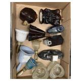 Avon collectibles