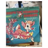 Record album, albums various artists