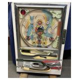 Pachinko game #2
