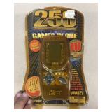250 games in one