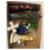 Avon collectibles