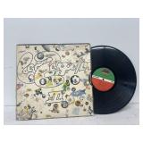 Led Zeppelin record album