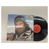 Willie Nelson always on my mind Record album