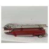 NYLINT fire department truck (NO CAB)-cam be shipp