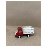 Farm truck
