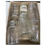Jars