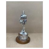 NFL punt pass kick trophy