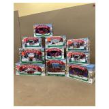 Dickens Ville figurines